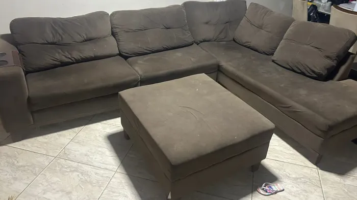 Vendo sofá 
