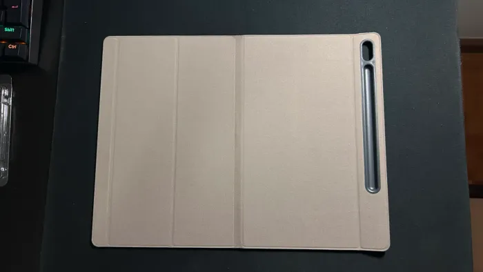 Capa Samsung Galaxy Tab S7 NUNCA USADA