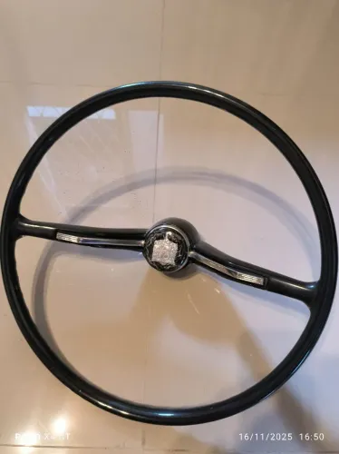 Volante Cálice Fusca