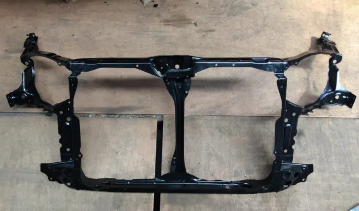 Painel frontal Honda civic 01/06 novo