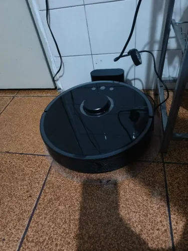 Robô Aspirador roborock