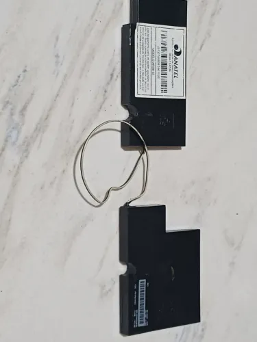 Auto falantes notebook asus ar5b125