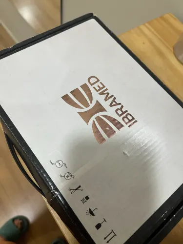 TENS Profissional para Alívio da Dor - Excelente Estado