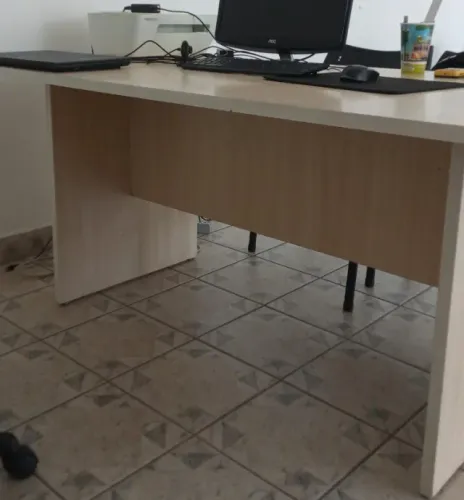 Mesa de escritório GRANDE