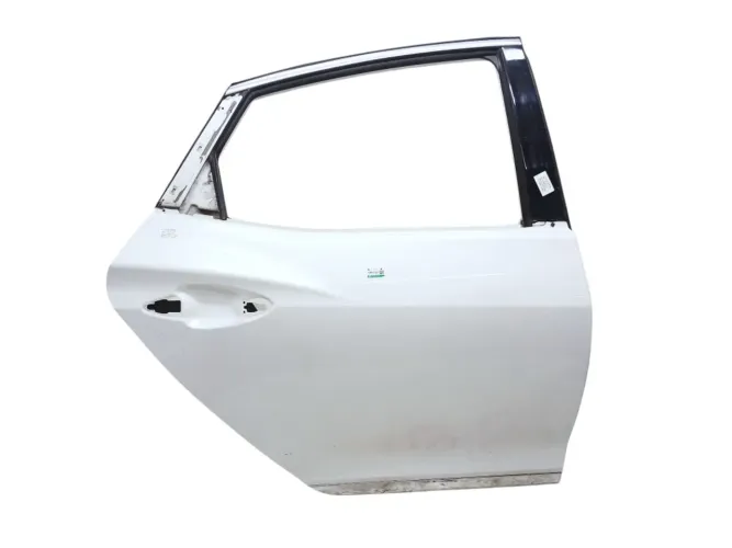 Porta Traseira Direita Azera 3.0 2014 2015