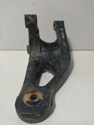 Suporte Cambio Motor Palio Siena Uno Fire Original 51789169