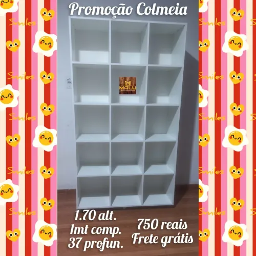 Colmeia 