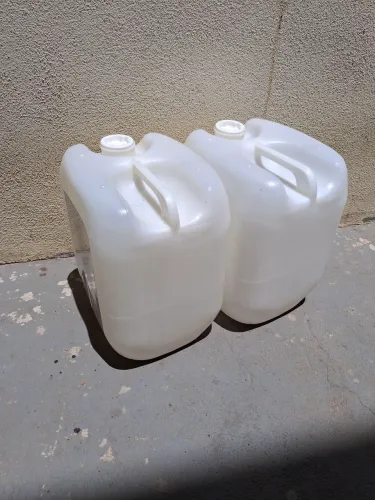 Galão 20 litros 