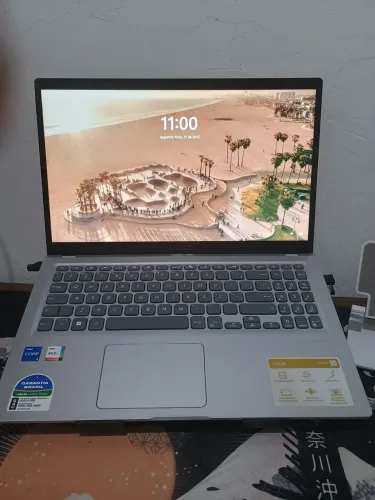 Notebook Asus Intel Core i5