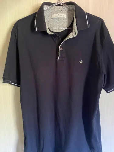 Camisa polo broksfield g