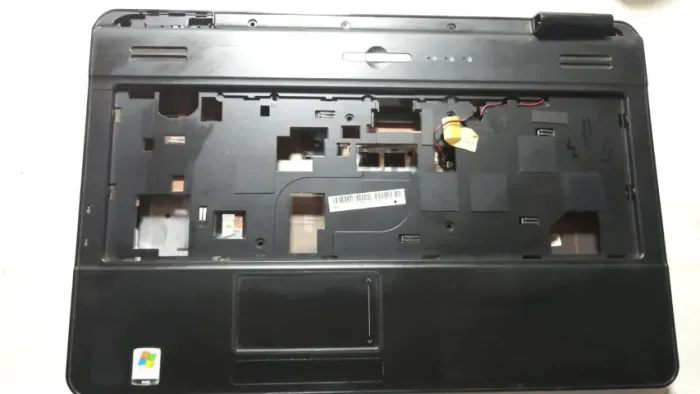 Carcaça Base Notebook Emachines E625 Usada - 747