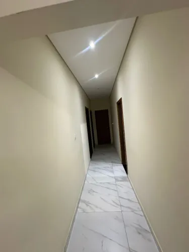 Alto das Flores/Betim - Lote de 360m² com duas casas