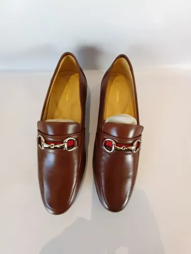 Sapato Mocassim Masculino 41