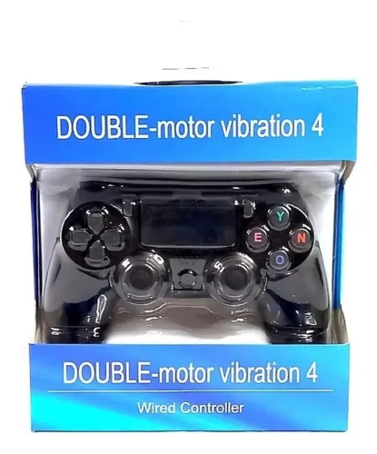 Controle Dualshock 4 para Playstation 4 - Novo