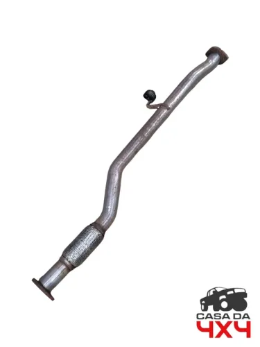 Cano Malha Escape Gm Trailblazer 2.8 4x4 Aut 2012 A 2016
