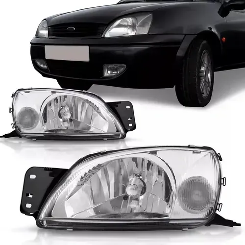 Farol Courier 2000 à 2013 (UNIDADE)