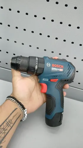 parafusadeira/furadeira de impacto GSB 12V-30 industrial