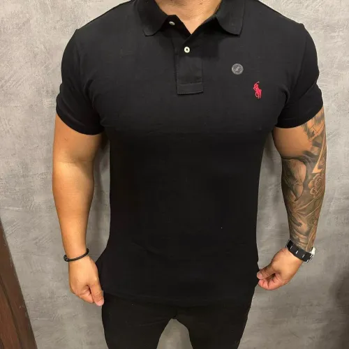 Camisa Polo Black Ralph Lauren