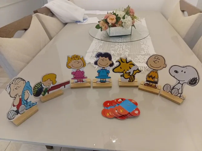 Totens Snoopy