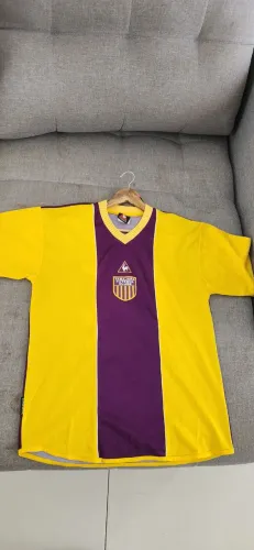 Camisa Oficial Tabajara Futebol Clube o Pior Time