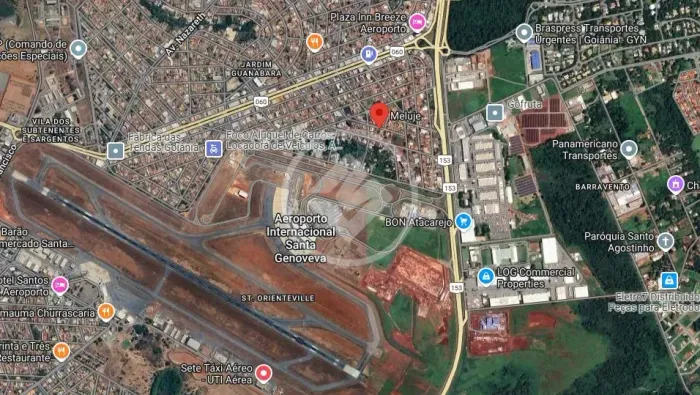 LOTE Jd Guanabara codigo: 100631