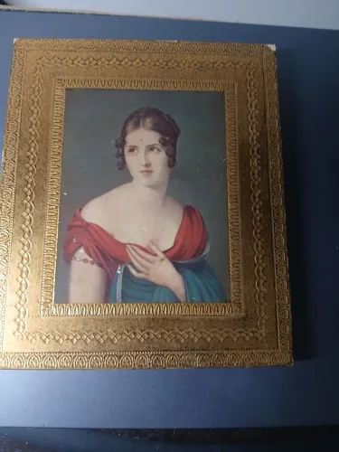 Quadro decoração 