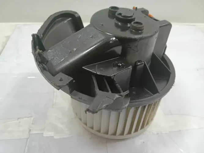 Motor Ar Forçado Linea Punto 1.6 2009 2010 (usado)