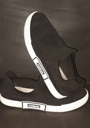 Tênis Moleca Original número 36 