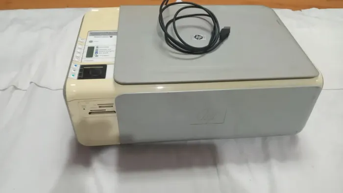 Impressora e copiadora Hp