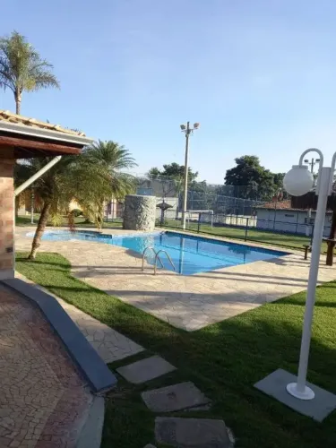 Condomínio Colinas do Piracicaba