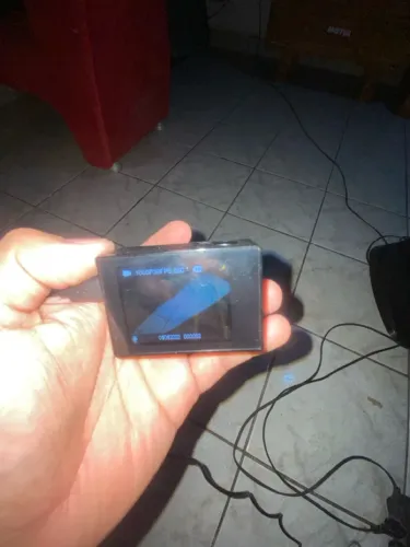 Action Cam Tomate 1090