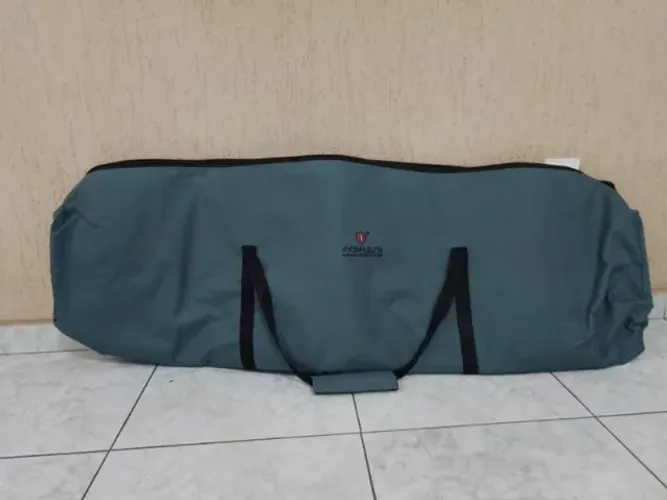 Bolsa Para Equipamentos Fotográficos e Filmagens