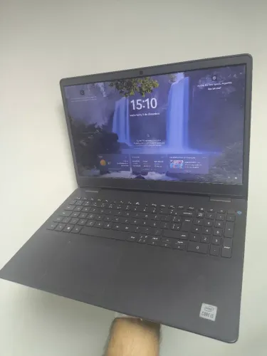 Notebook Dell - i5 10ª geração ? Rápido e Perfeito para Trabalho/Estudos