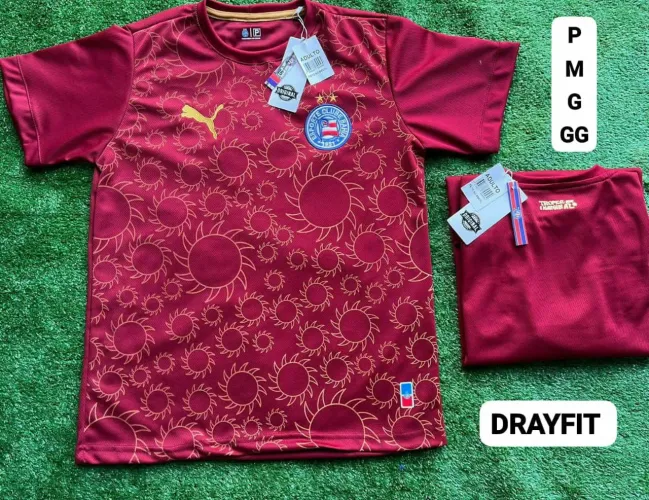Camisa adulto