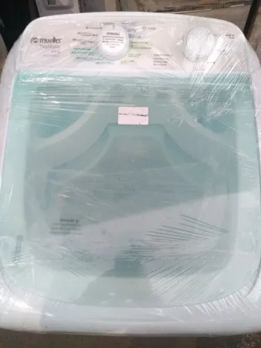 Vendo Máquina de lavar Mueller 6kg reformada ,Boa esperando por vc