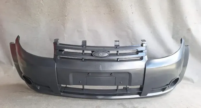 Parachoque dianteiro Ford Ka 2008 a 2010 Novo Similar 