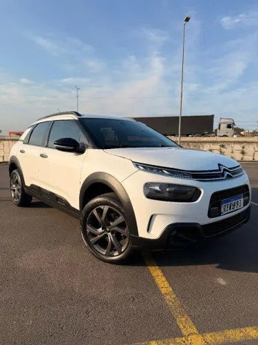 C4 cactus 2022