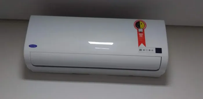 Limpeza ,Instalação e manutenção de ar condicionado