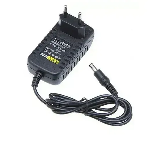 Fontes de alimentação de 12V