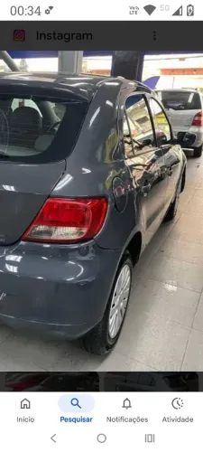 Gol G5 1.0 11/12 