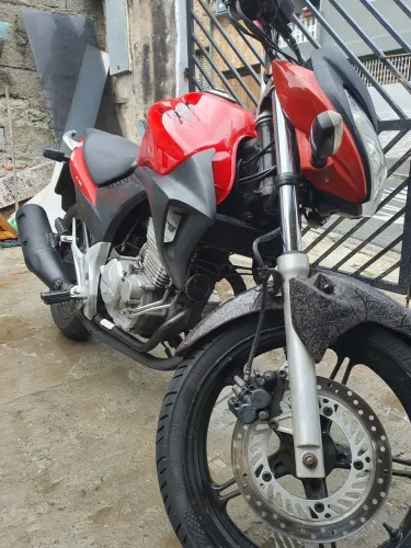Cb 300