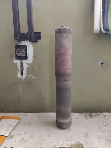 Rolos pra cortes e vincos 
