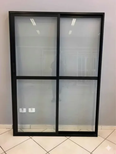 PORTA SACADA E BALCÃO - a partir de R$655,00
