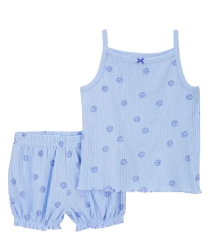 Conjunto Carters tamanho 3 meses Importado (novo)
