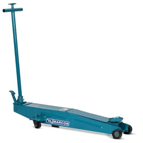 MACACO JACARÉ MARCON LONGO 2 TON RODA DE FERRO