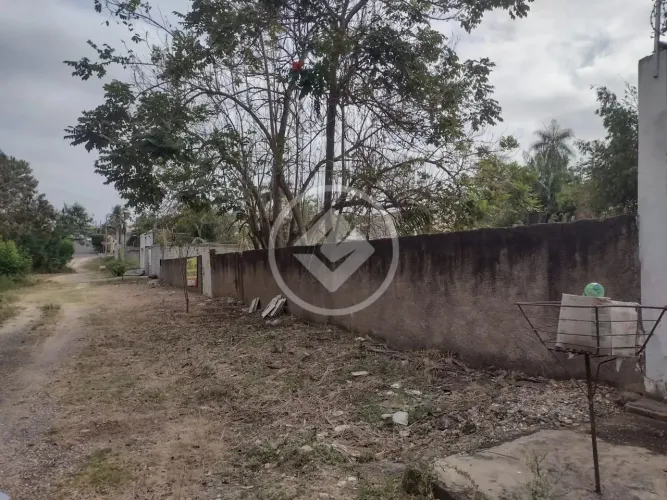 TERRENO BAIRRO BOA ESPERANÇA 1080M² codigo: 66215