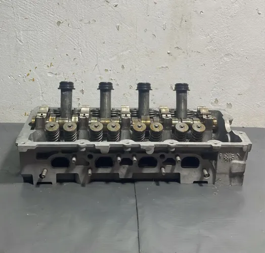 Cabeçote Fiat Strada etorq 1.6