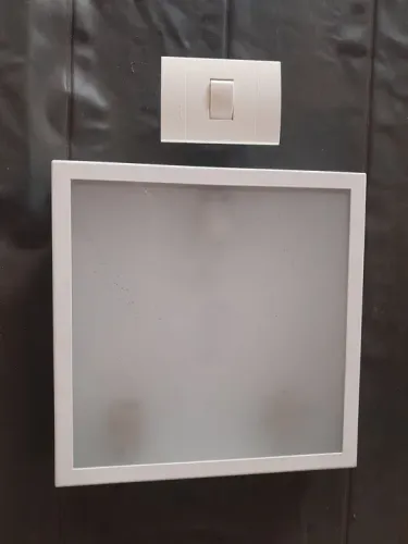 Luminária