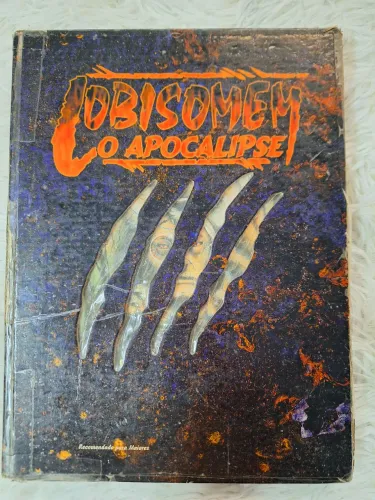Lobisomem - O Apocalipse