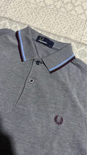 Camisa Polo Fred Perry (original)